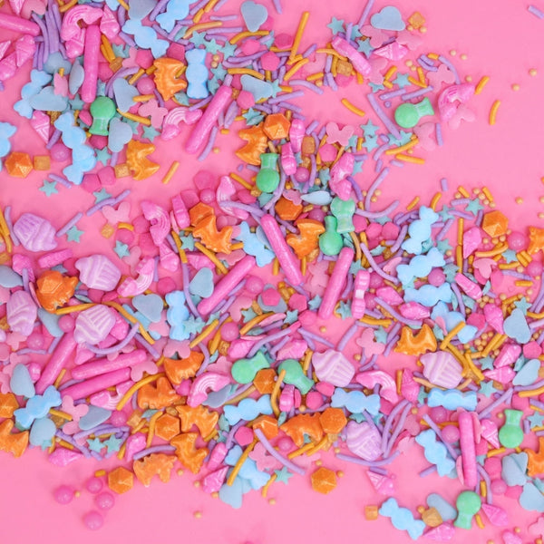 PME Unicorn - Out The Box Sprinkle Mix 60g
