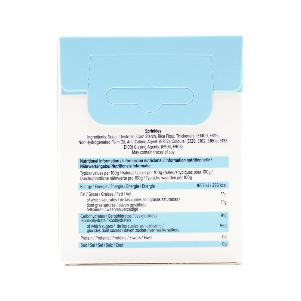 PME Unicorn - Out The Box Sprinkle Mix 60g