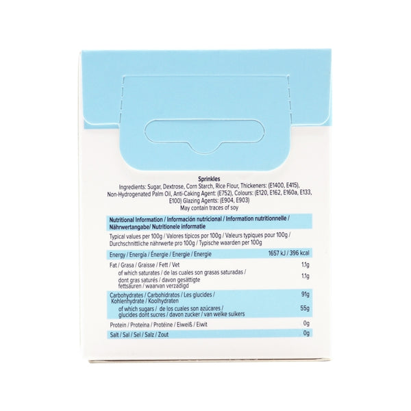 PME Unicorn - Out The Box Sprinkle Mix 60g
