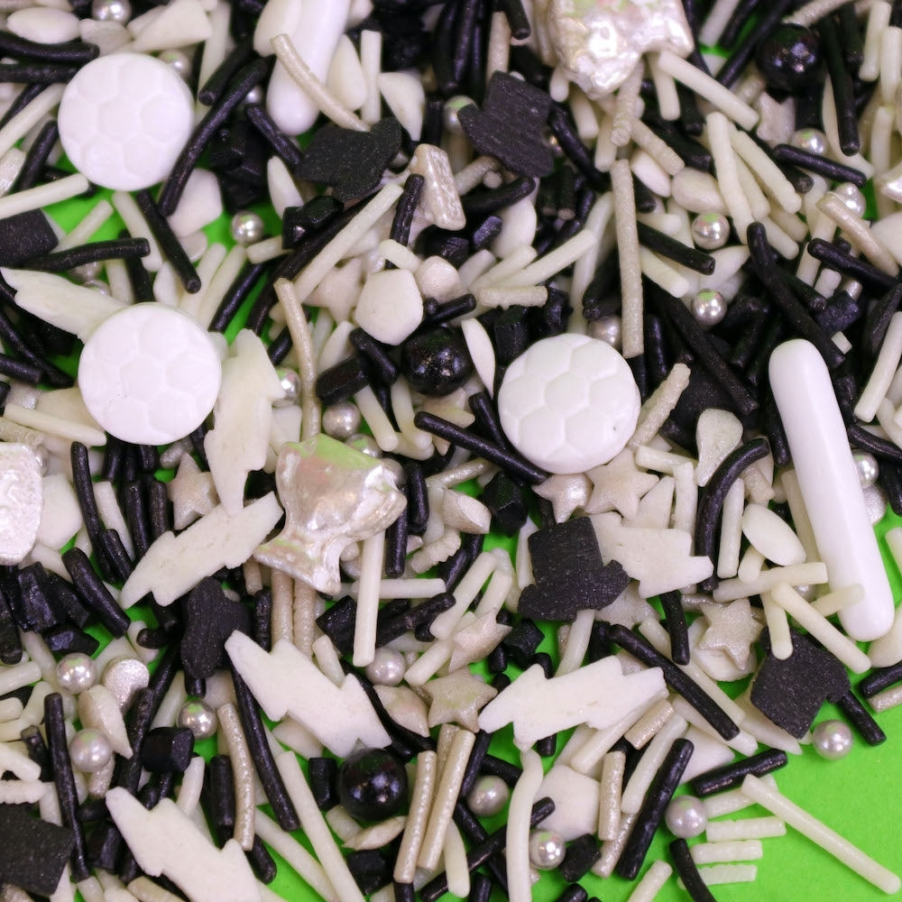 PME Football - Out The Box Sprinkle Mix 60g