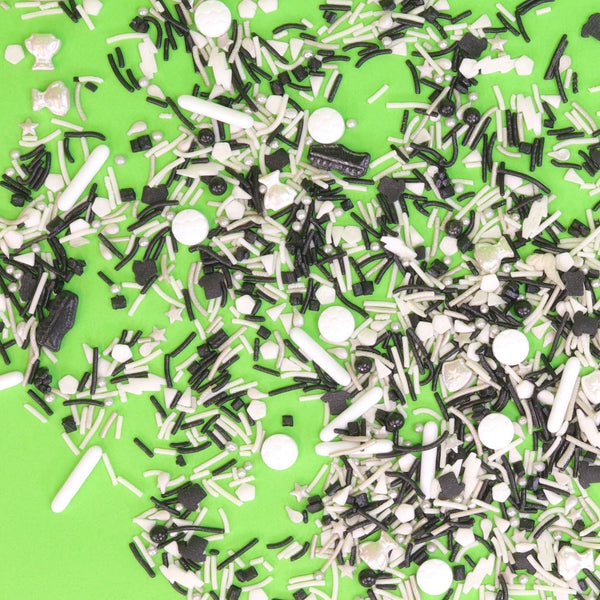 PME Football - Out The Box Sprinkle Mix 60g