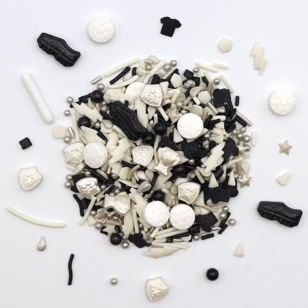 PME Football - Out The Box Sprinkle Mix 60g