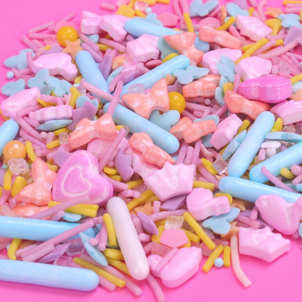 PME Princess - Out The Box Sprinkle Mix 60g