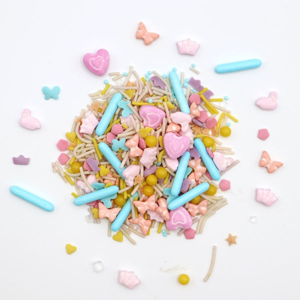 PME Princess - Out The Box Sprinkle Mix 60g