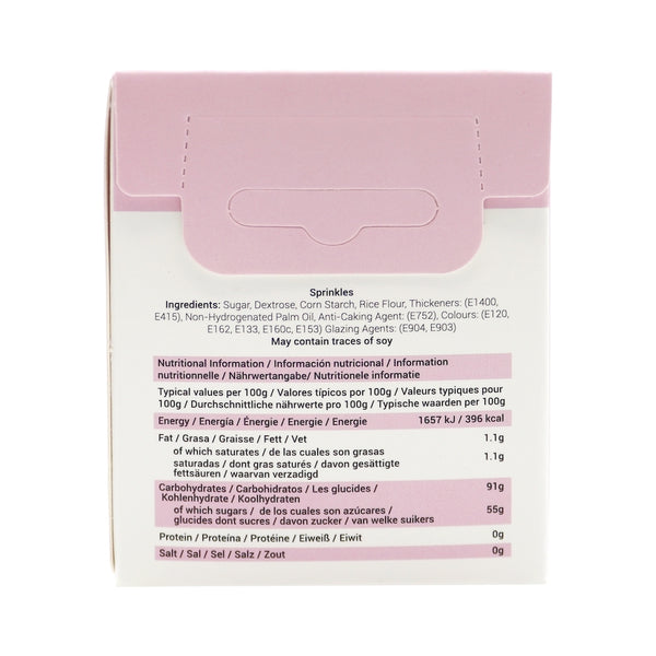 PME Princess - Out The Box Sprinkle Mix 60g