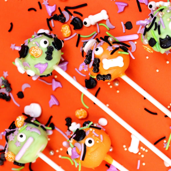 PME Halloween - Out The Box Sprinkle Mix 60g