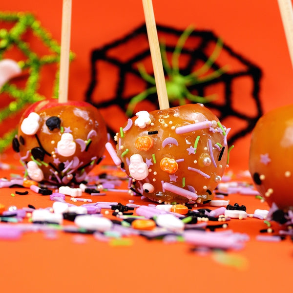 PME Halloween - Out The Box Sprinkle Mix 60g