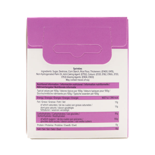 PME Halloween - Out The Box Sprinkle Mix 60g