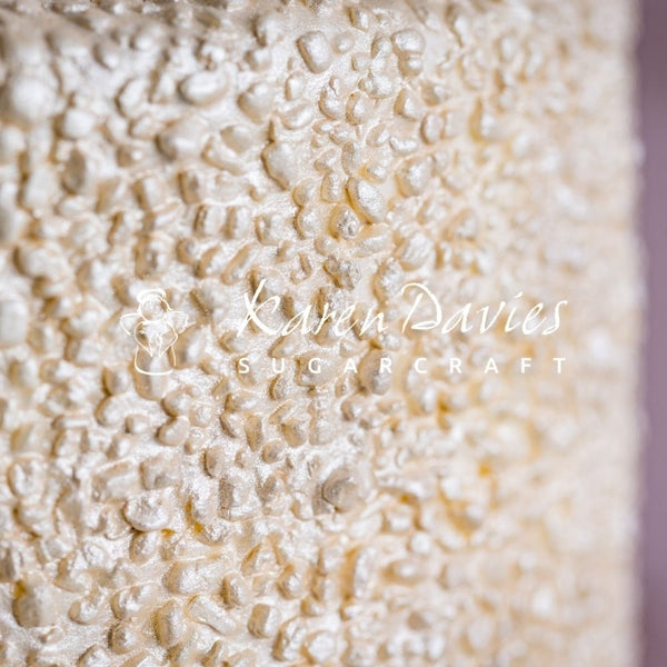 Karen Davies Sugar Crystals Mould