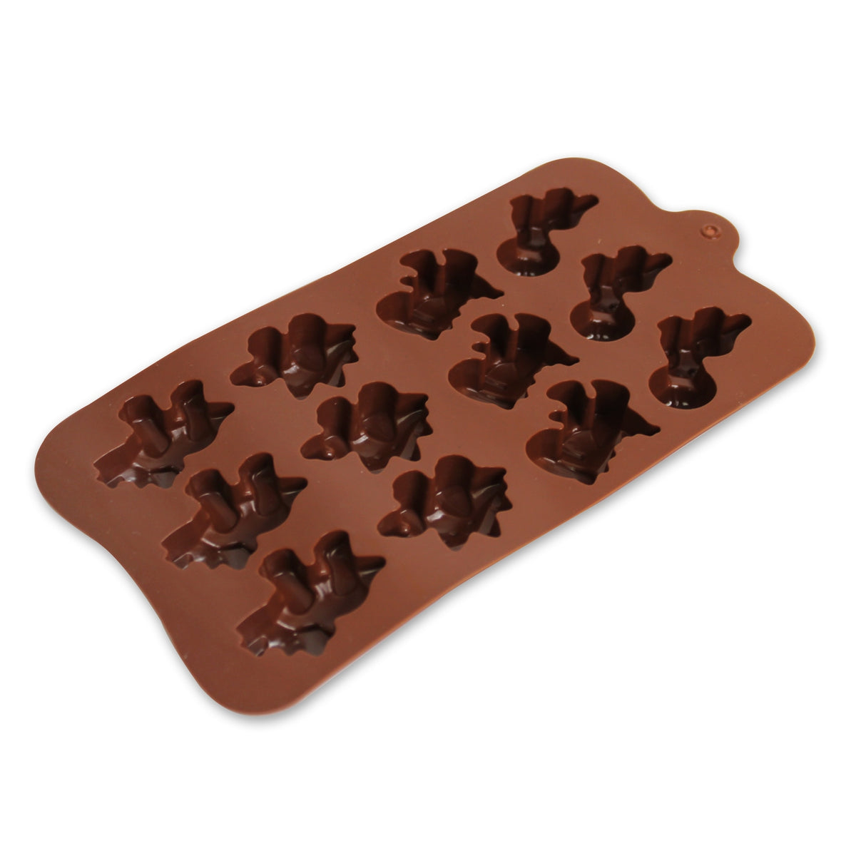The Cake Decorating Co. Dinosaur Chocolate Mould