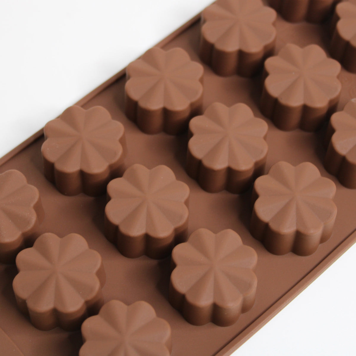 The Cake Decorating Co. Blossoms Chocolate Mould