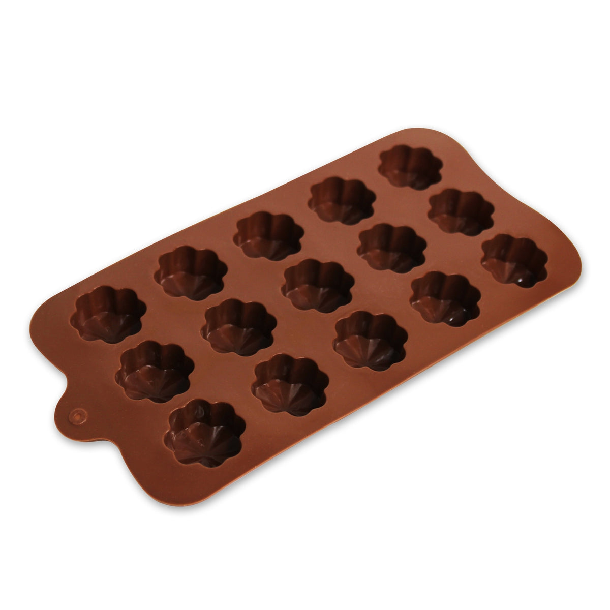The Cake Decorating Co. Blossoms Chocolate Mould