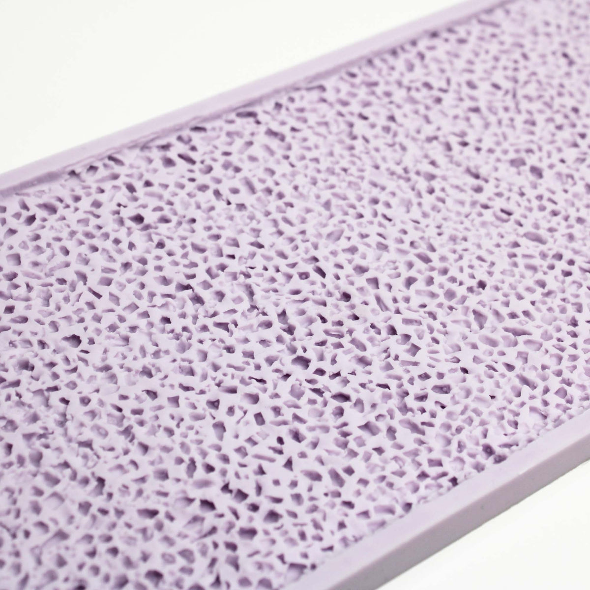 Karen Davies Sugar Crystals Mould