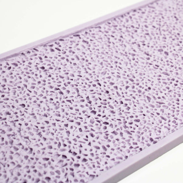 Karen Davies Sugar Crystals Mould