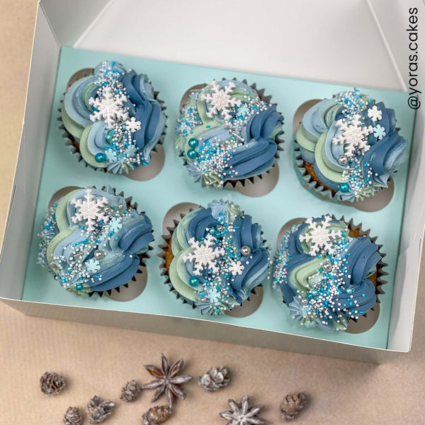 Colour Mill Coastal Colours - Gift Set of 6 Oil Based Colouring