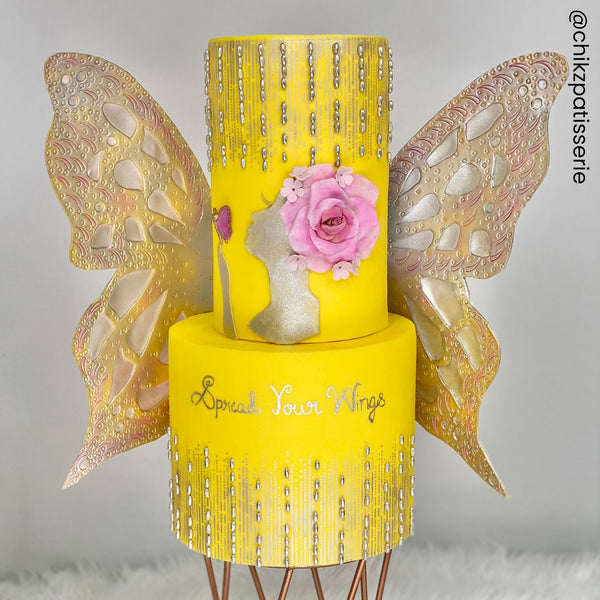 THE SUGAR PASTE LOW DATE - Yellow 250g - THE SUGAR PASTE [APRIL 2026]
