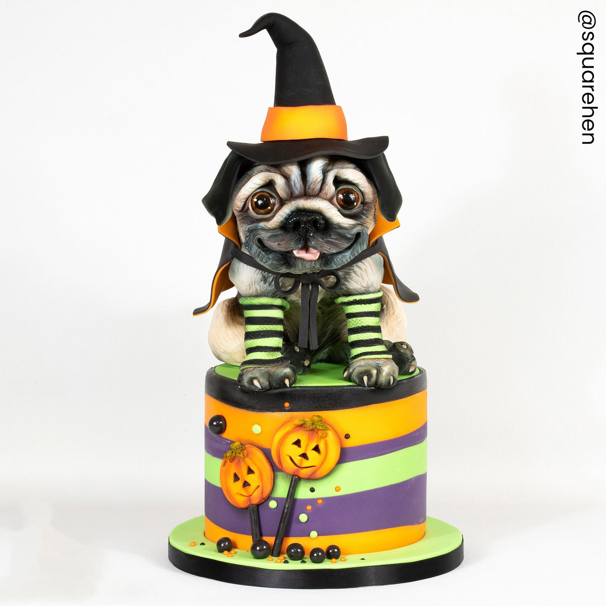 THE SUGAR PASTE EXPIRED - Tiger Orange 250g - The SUGAR PASTE (JUNE 2025)