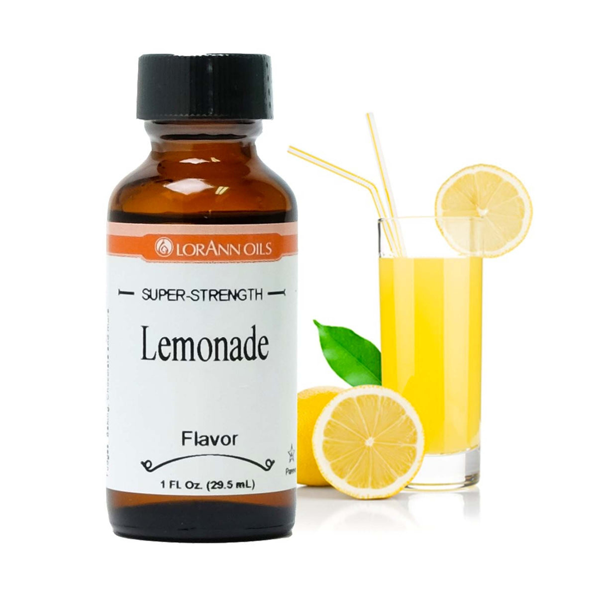 LorAnn Lemonade Food Flavouring