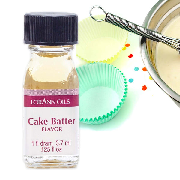LorAnn Cake Batter Food Flavouring