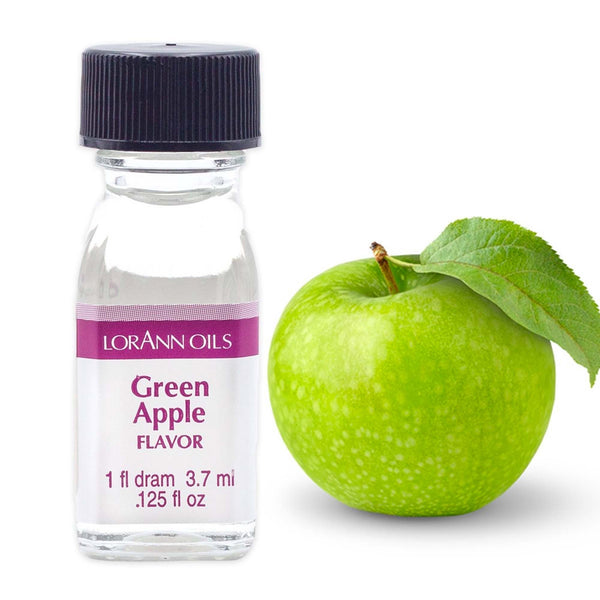 LorAnn Green Apple Food Flavouring