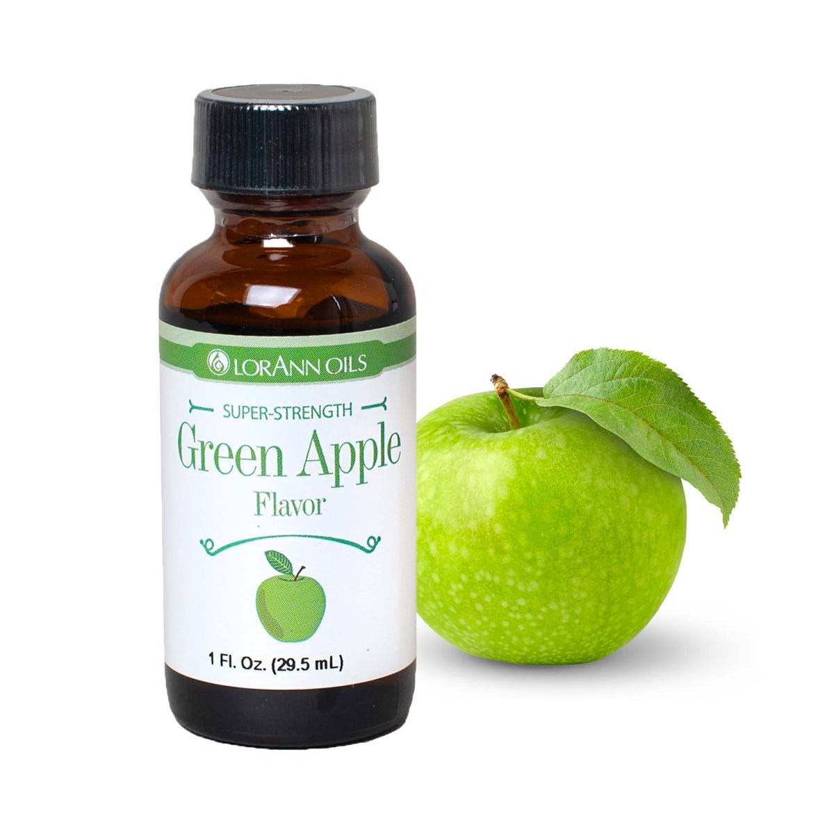 LorAnn Green Apple Food Flavouring