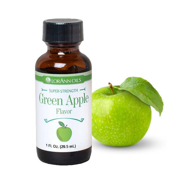 LorAnn Green Apple Food Flavouring