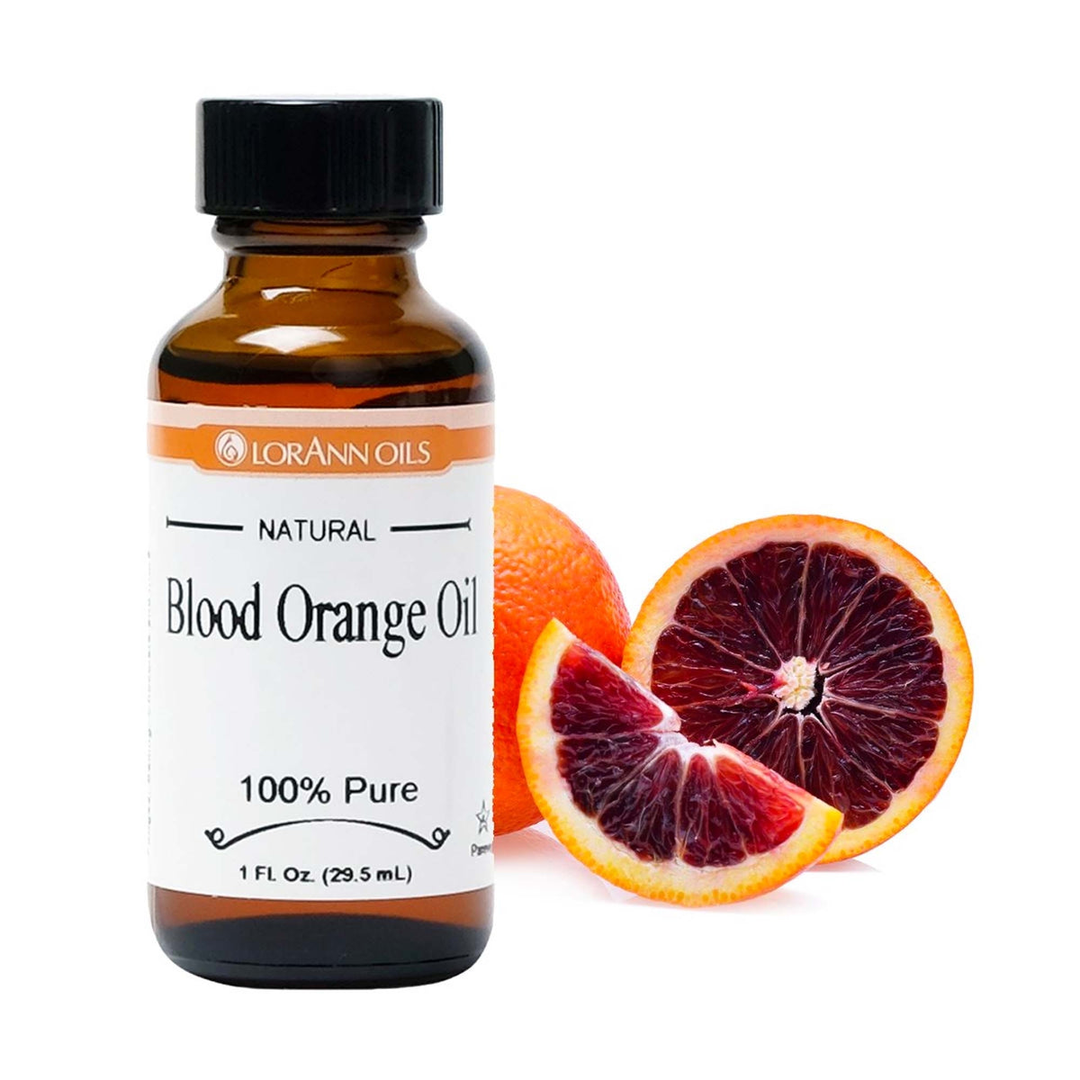 LorAnn Blood Orange Natural Food Flavouring 1oz