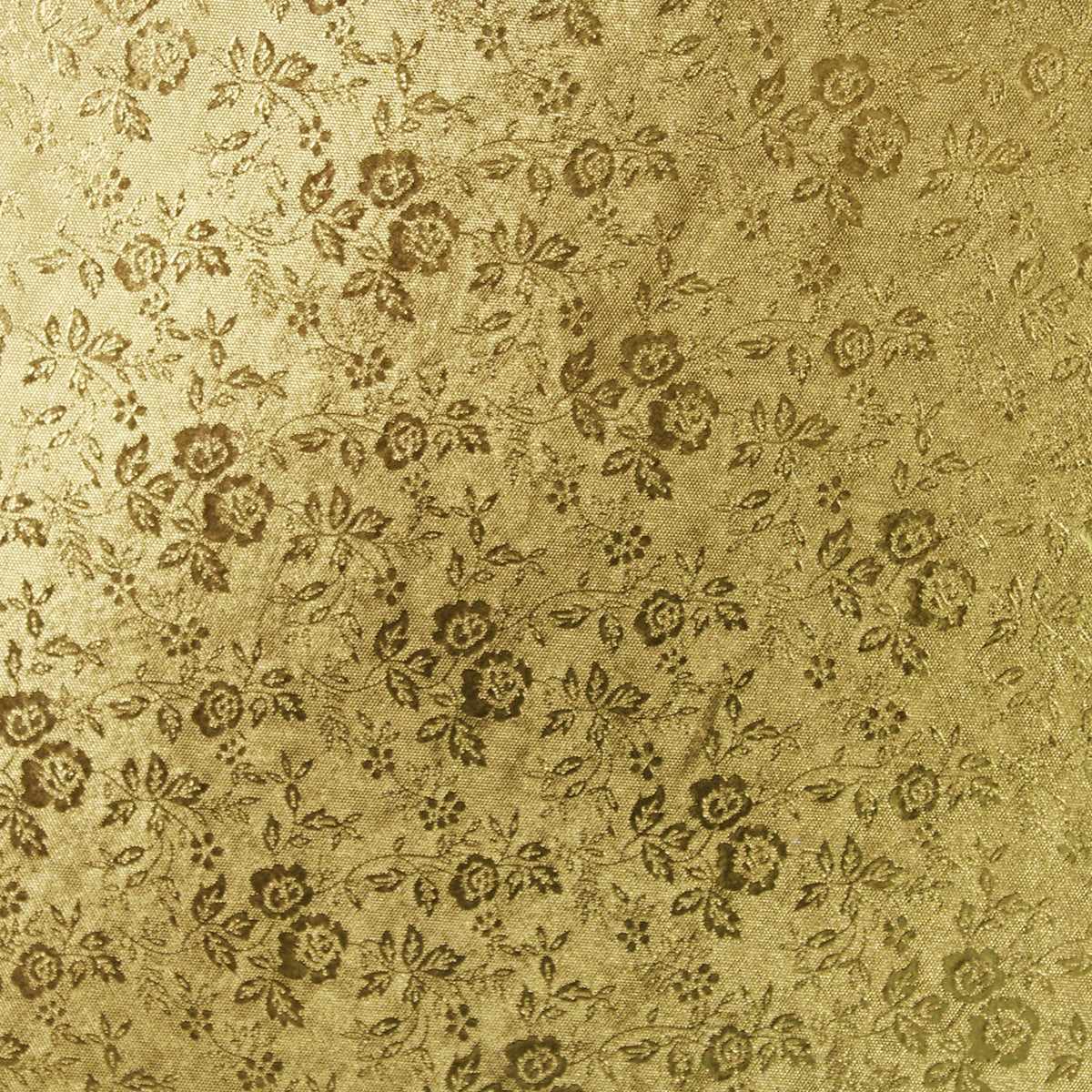 Simply Making 6mm Round Gold Foil Masonite Cake Board
