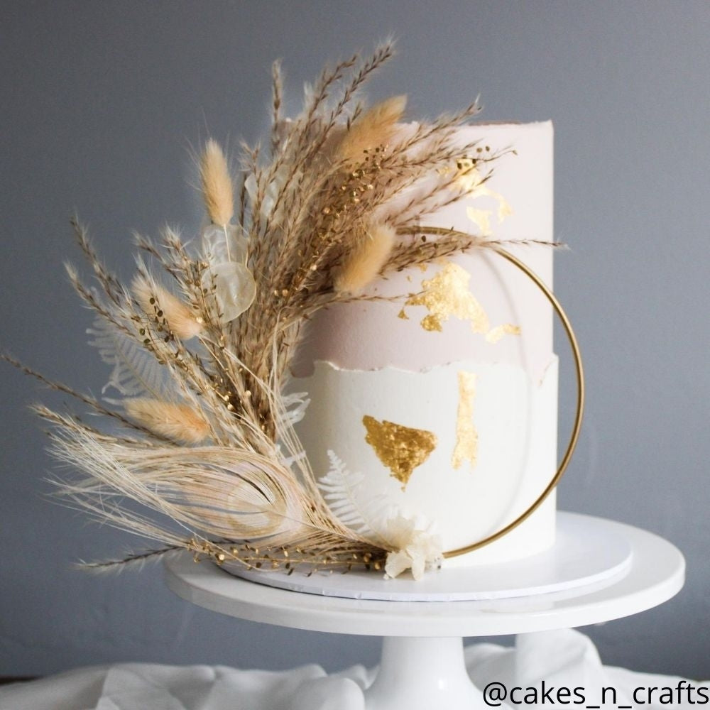 Cake Pin™️ Cake Hook Set for Floral Decorations