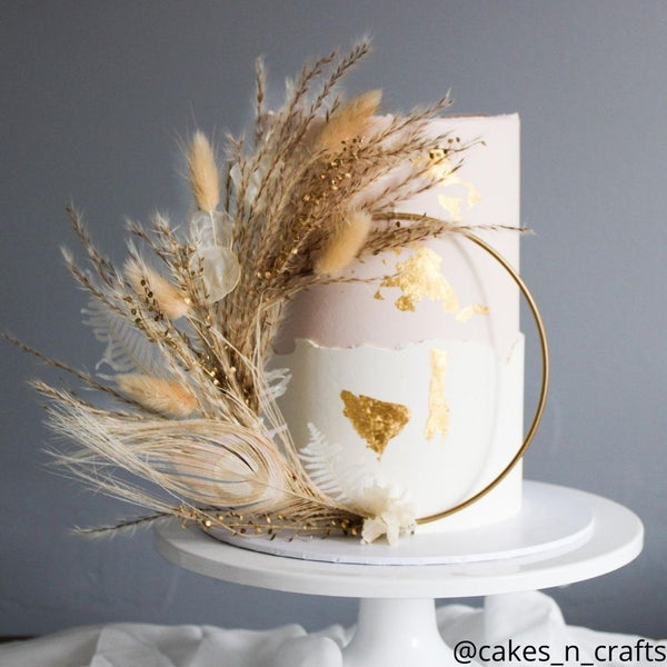 Cake Pin™️ Cake Hook Set for Floral Decorations