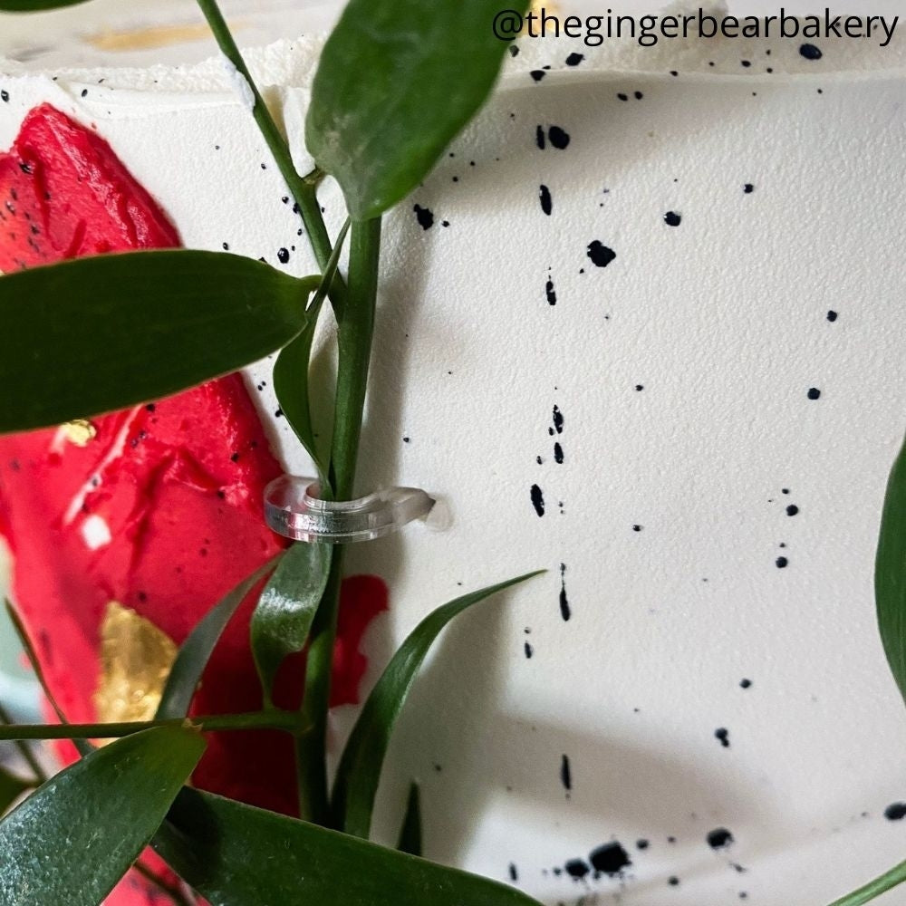 Cake Pin™️ Cake Hook Set for Floral Decorations