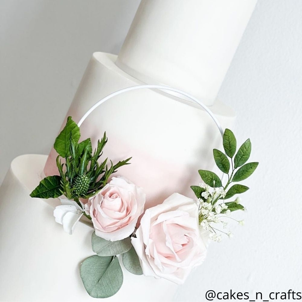 Cake Pin™️ Cake Hook Set for Floral Decorations