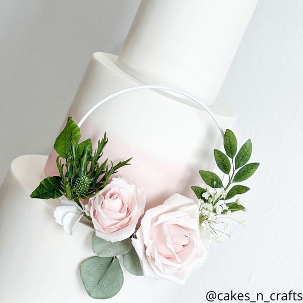 Cake Pin™️ Cake Hook Set for Floral Decorations