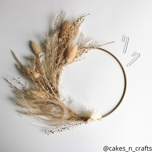Cake Pin™️ Cake Hook Set for Floral Decorations