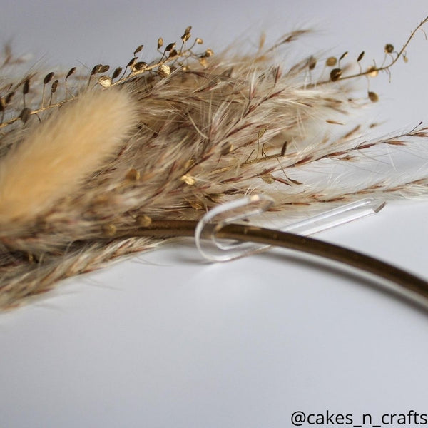 Cake Pin™️ Cake Hook Set for Floral Decorations