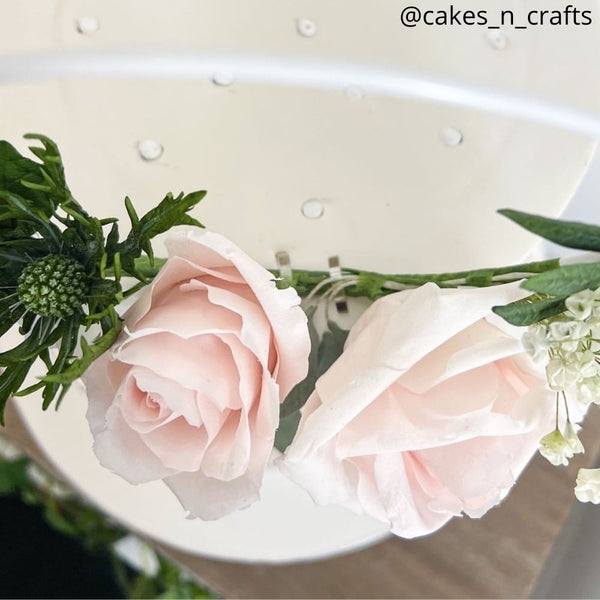 Cake Pin™️ Cake Hook Set for Floral Decorations