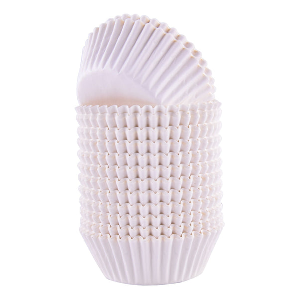 PME White Cupcake Cases x 300