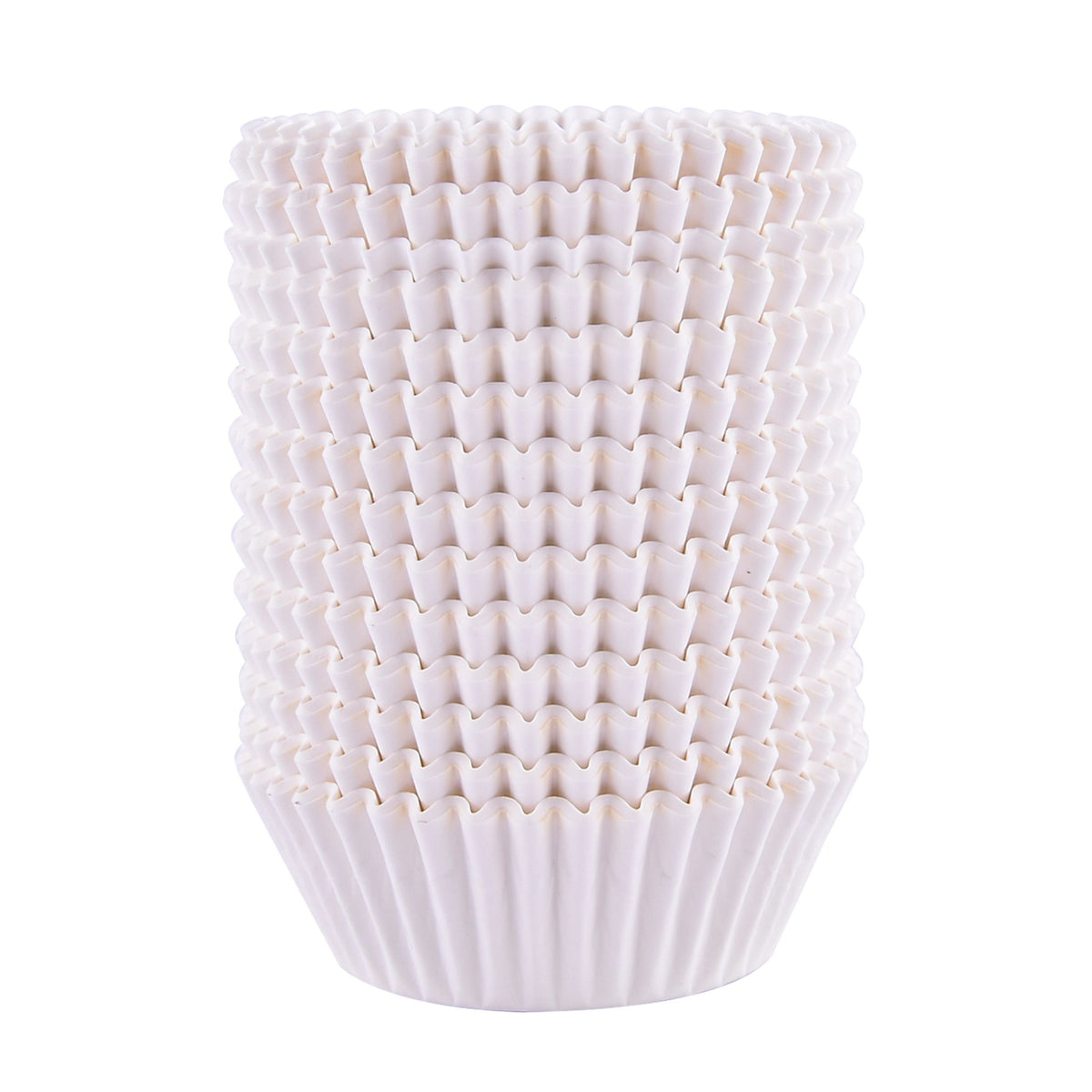 PME White Cupcake Cases x 300