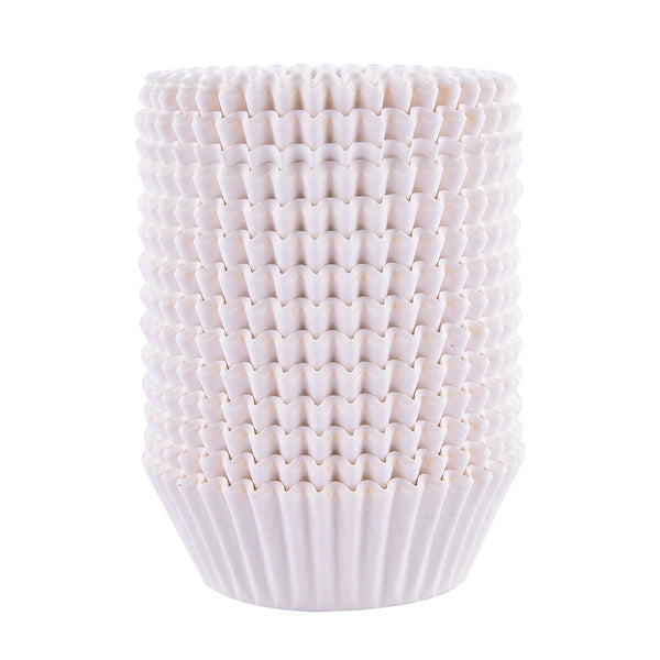 PME White Cupcake Cases x 300