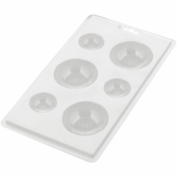 Wilton Hot Chocolate Candy Mould