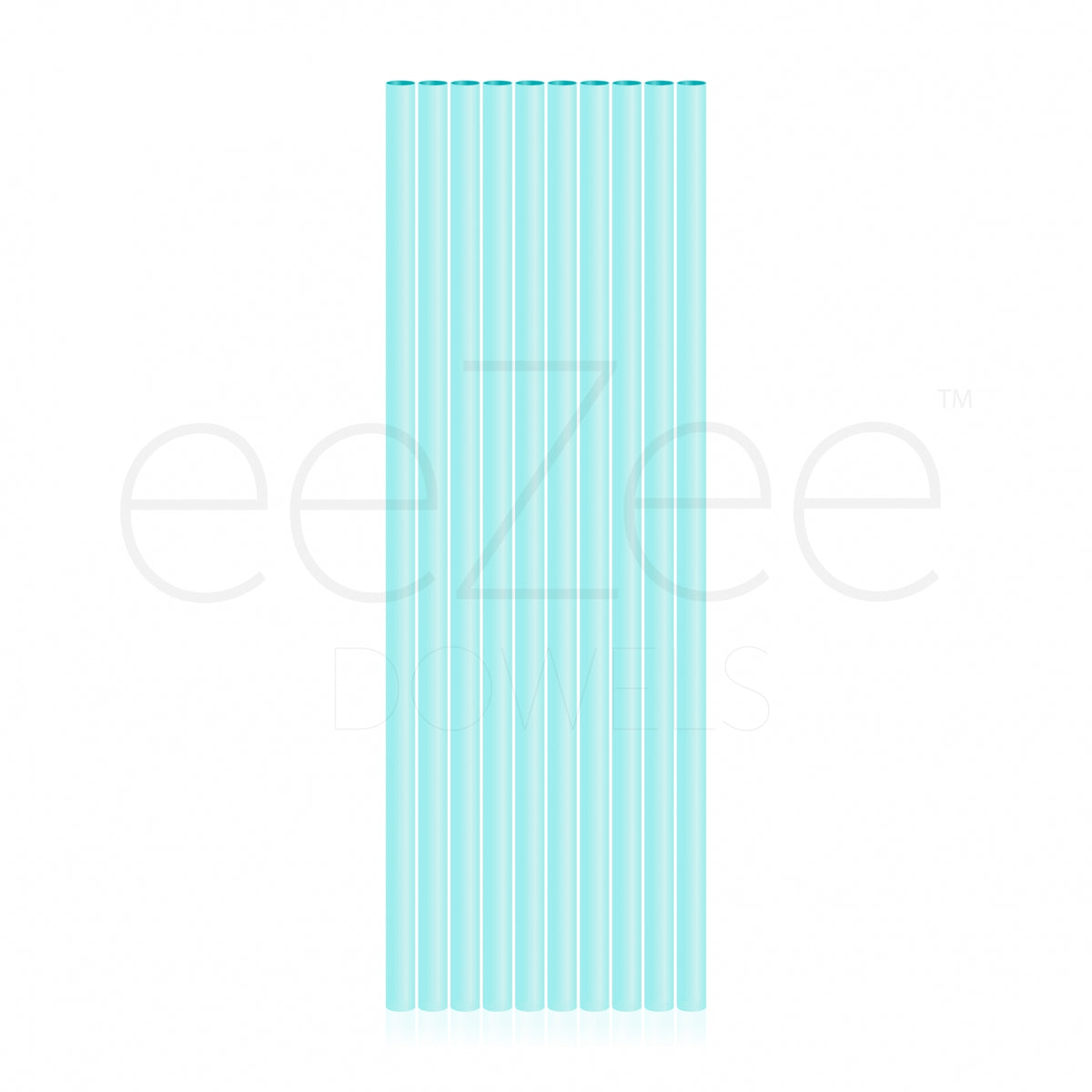 eeZee Dowels 12" Blue Dowels