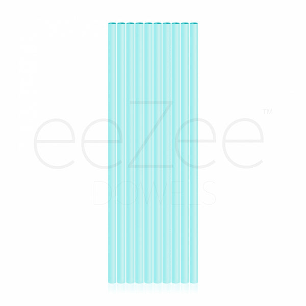 eeZee Dowels 12" Blue Dowels