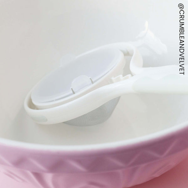 Simply Making Dust & Sprinkle Sieve