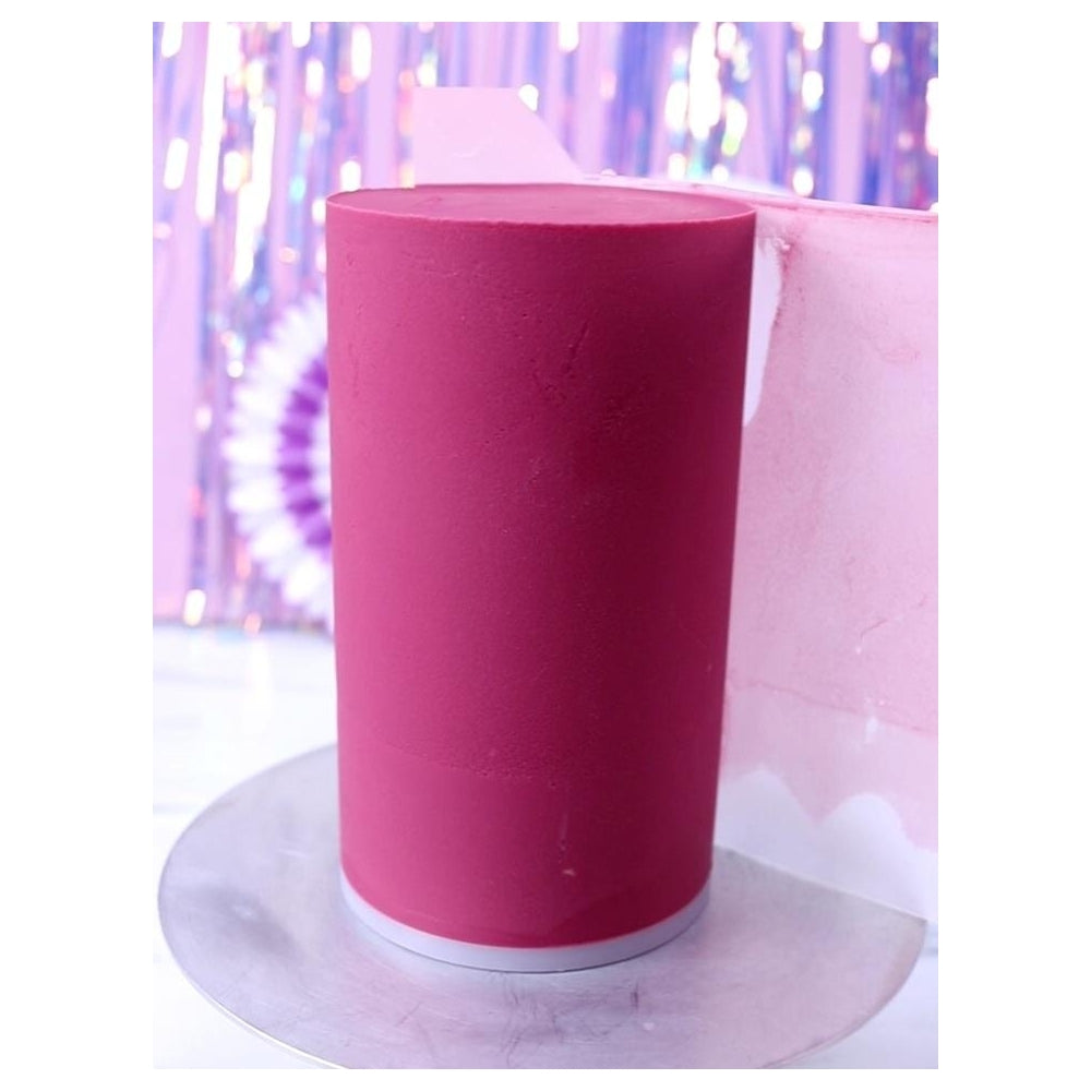 Frost Form™️ Extra Tall Round Liner