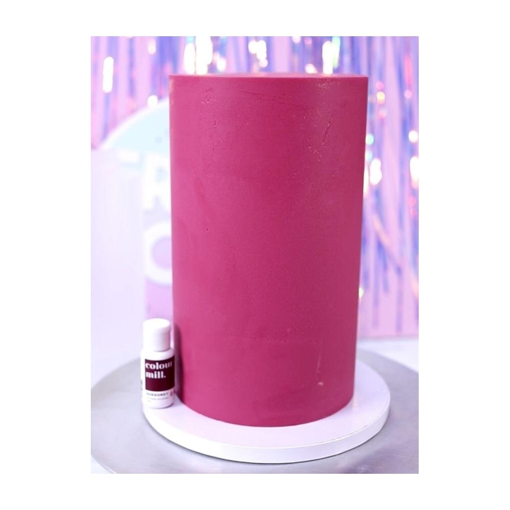 Frost Form™️ Extra Tall Round Liner