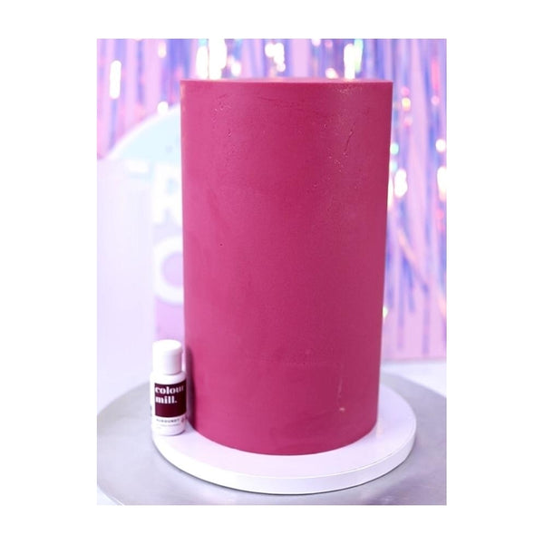 Frost Form™️ Extra Tall Round Liner