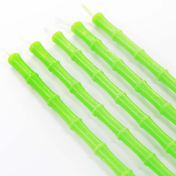 Make A Wish Bamboo Candle Set