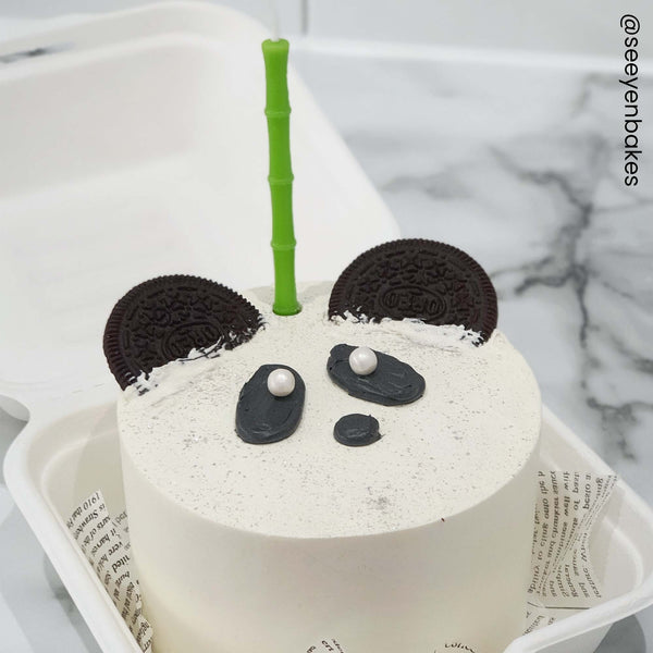 Make A Wish Bamboo Candle Set