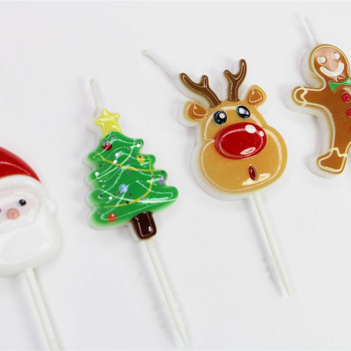 Make A Wish Festive Candle Set