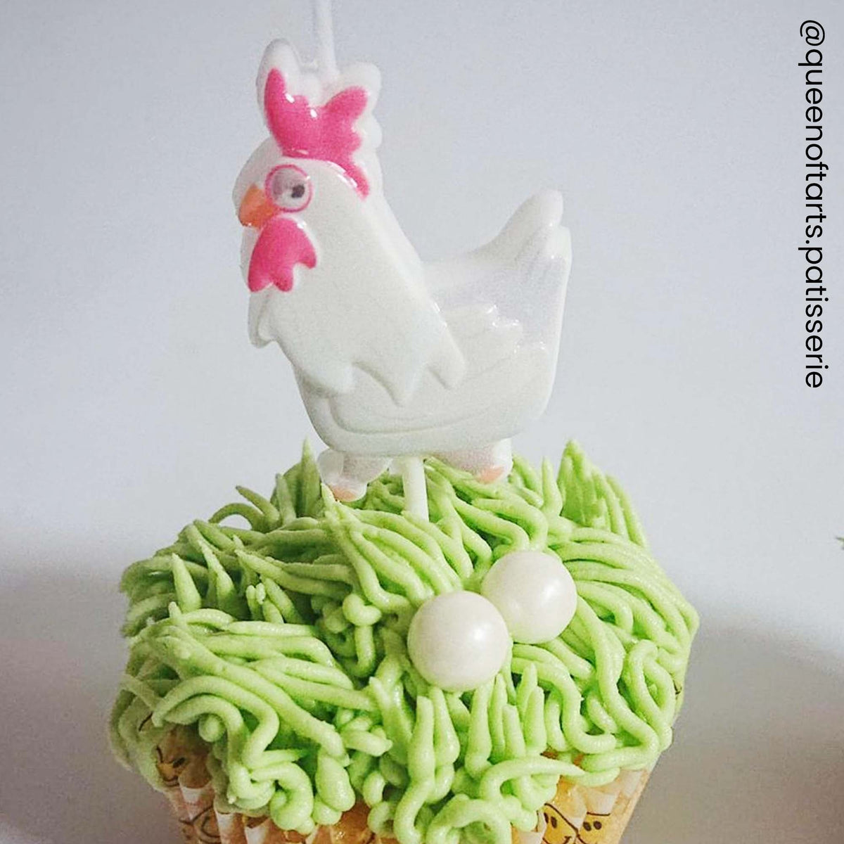 Make A Wish Farm Animals Candle Set